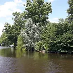 Urlaub Nord-ost Vakantiehuis