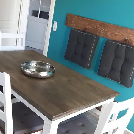 펜션 Urlaub Nord-ost