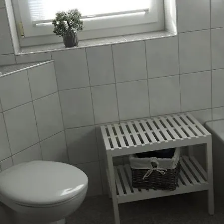 펜션 Urlaub Nord-ost Treia