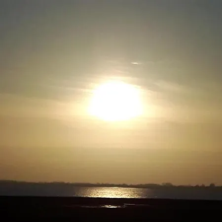 펜션 Urlaub Nord-ost *