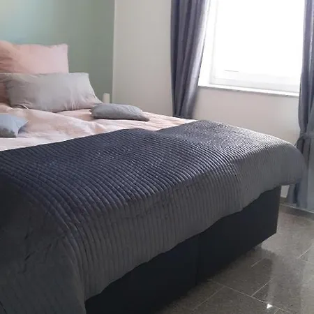 Urlaub Nord-ost * Treia