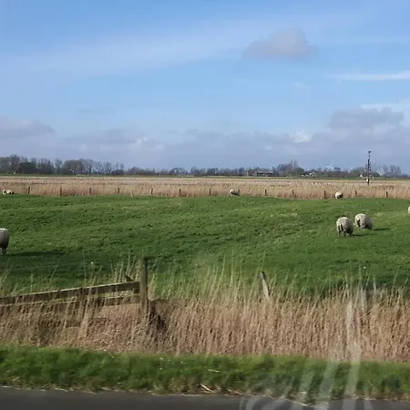 Urlaub Nord-ost Treia