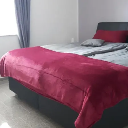 Urlaub Nord-ost * Treia