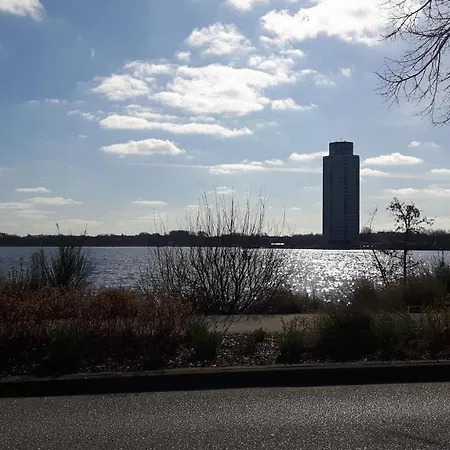 Urlaub Nord-ost 펜션