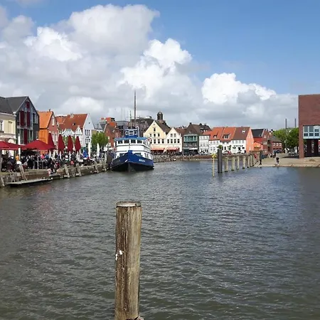 Urlaub Nord-ost 펜션