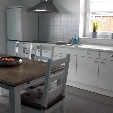 Urlaub Nord-ost Treia