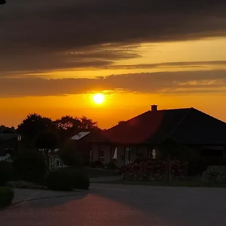 Urlaub Nord-ost * Treia