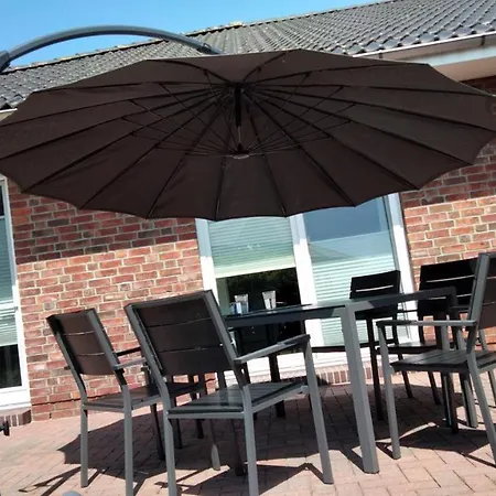 Urlaub Nord-ost * Treia