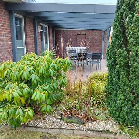 Dom wakacyjny Urlaub Nord-ost *