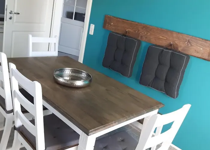 Dom wakacyjny Urlaub Nord-ost