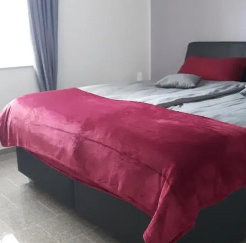 Urlaub Nord-ost * Treia