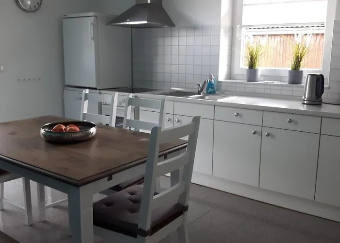 Urlaub Nord-ost Treia