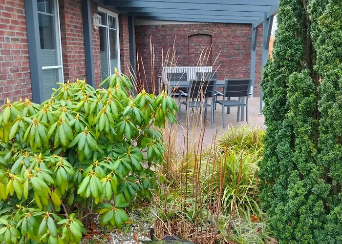 Semesterbostad Urlaub Nord-ost *